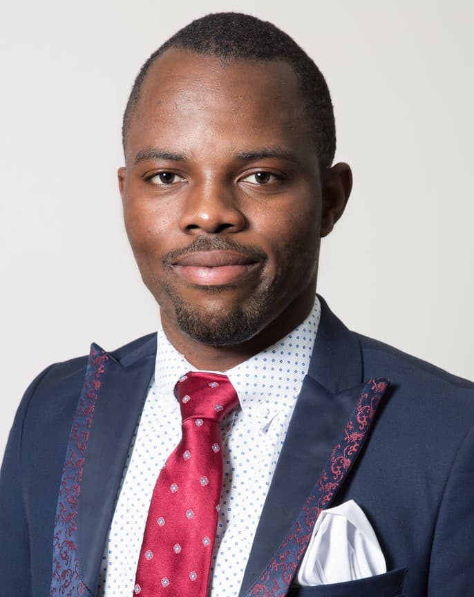 Dr. Salomon Kabongo